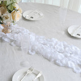 500 Pack | White Silk Rose Petals Table Confetti or Floor Scatters