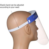 Disposable Face Shield, Personal Protective Equipment, PPE, Face Shield Mask