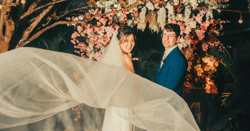 Country-Chic Fall Wedding Theme