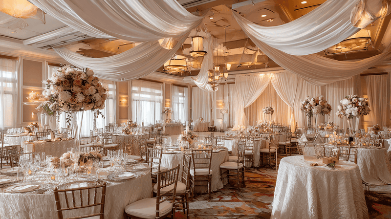 Air  Drapery Soft Textures