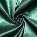 5 pack | 6 x 106 Hunter Emerald Green Satin Chair Sash