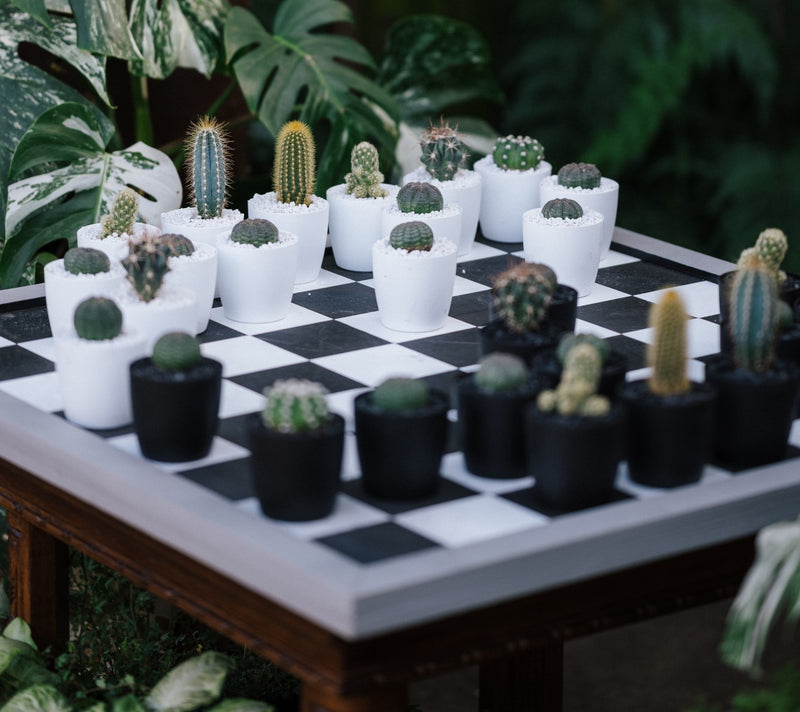 father's day table decorations