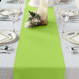 12x108" Polyester Table Runner