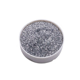 1 lb Bottle | Nontoxic Silver DIY Arts & Crafts Extra Fine Glitter