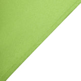 120 Inch | Apple Green Polyester Round Tablecloth