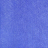 5pc x Chair Sash Organza - Royal Blue