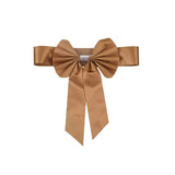 Reversible Chair Sashes with Buckle | Chair Bows