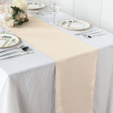 12x108" Polyester Table Runner