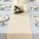 12x108" Polyester Table Runner