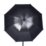 600W Professional Photography Video Studio Continuous Light Kit With Umbrellas