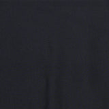 90x132 inches BLACK Wholesale Polyester Banquet Linen Wedding Party Restaurant Tablecloth