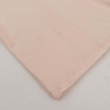 Blush Spandex 4-Way Stretch Fabric Roll, DIY Craft Fabric Bolt