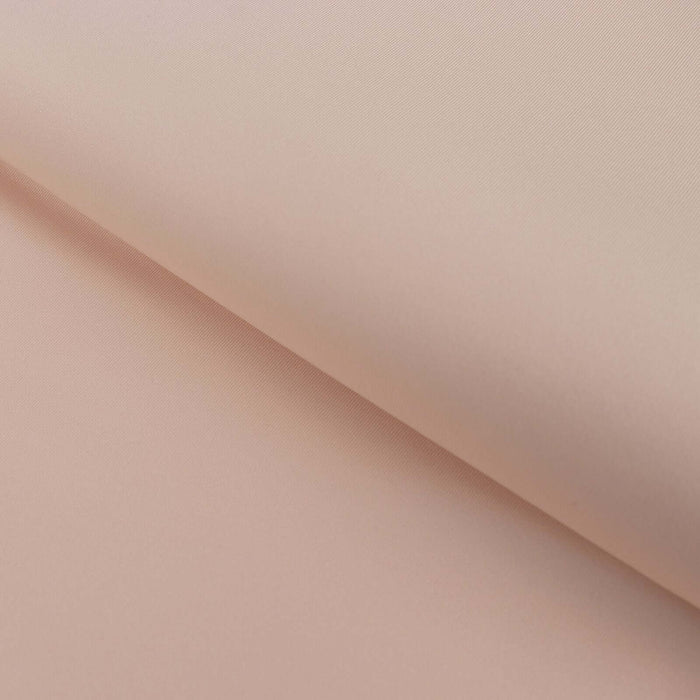 Blush Spandex 4-Way Stretch Fabric Roll, DIY Craft Fabric Bolt