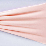 5pc x Chair Sash Spandex - Blush#whtbkgd