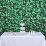 8ftx8ft Greenery Grass Print Vinyl Photo Shoot Party Backdrop