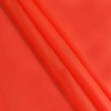 5 Pack Red Rectangle Plastic Table Covers, PVC Waterproof Disposable Tablecloths#whtbkgd