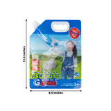 34oz Bubble Concentrated Solution 1000ml Bubble Liquid