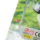 34oz Bubble Concentrated Solution 1000ml Bubble Liquid