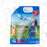 34oz Bubble Concentrated Solution 1000ml Bubble Liquid