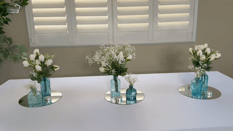 Budget Centerpiece Package