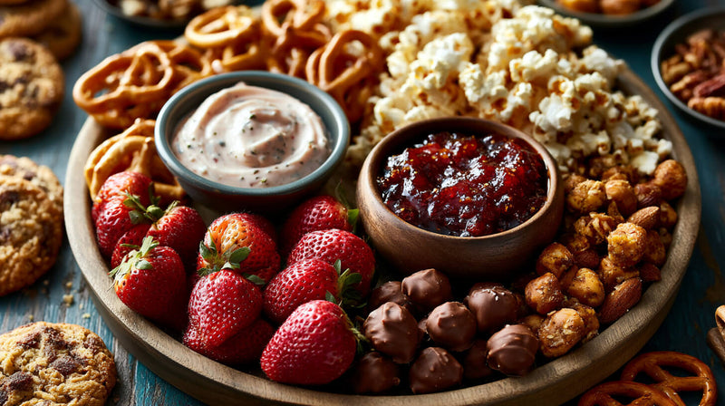 Budget-friendly Charcuterie Board Ideas