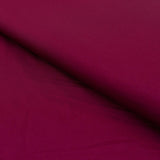 Burgundy Spandex 4-Way Stretch Fabric Roll, DIY Craft Fabric Bolt