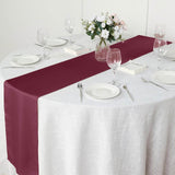 12x108" Polyester Table Runner