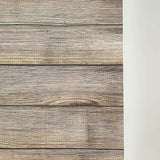 8ftx8ft Natural Vintage Wood Panels Print Vinyl Photography Backdrop, Photo Shoot Background
