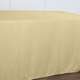 Polyester Tablecloth, Rectangular Tablecloth, Table Decoration