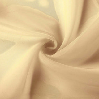 Premium Chiffon Drapery for Any Occasion