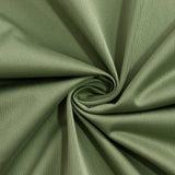 90" Dusty Sage Green Premium Scuba Wrinkle Free Round Tablecloth, Scuba Polyester Tablecloth#whtbkgd