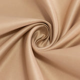 72x72inch Nude Lamour Satin Table Overlay, Square Tablecloth Topper#whtbkgd