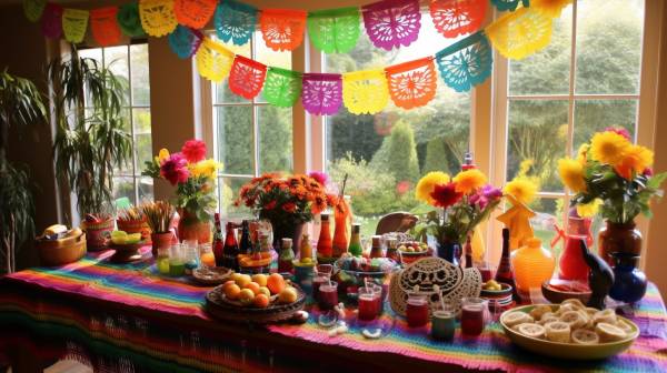 cinco de mayo party themes