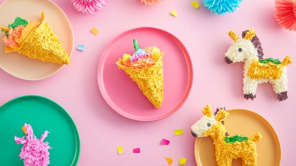 cinco de mayo piniata