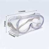 Eye Protection Goggles, Protective Eyewear