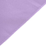 12inch x 108inch Lavender Lilac Polyester Table Runner