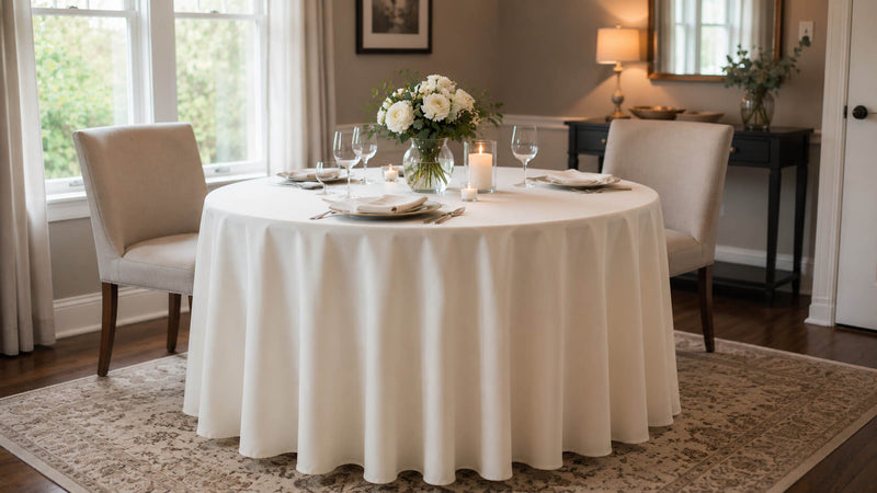 Common Event Round Tables