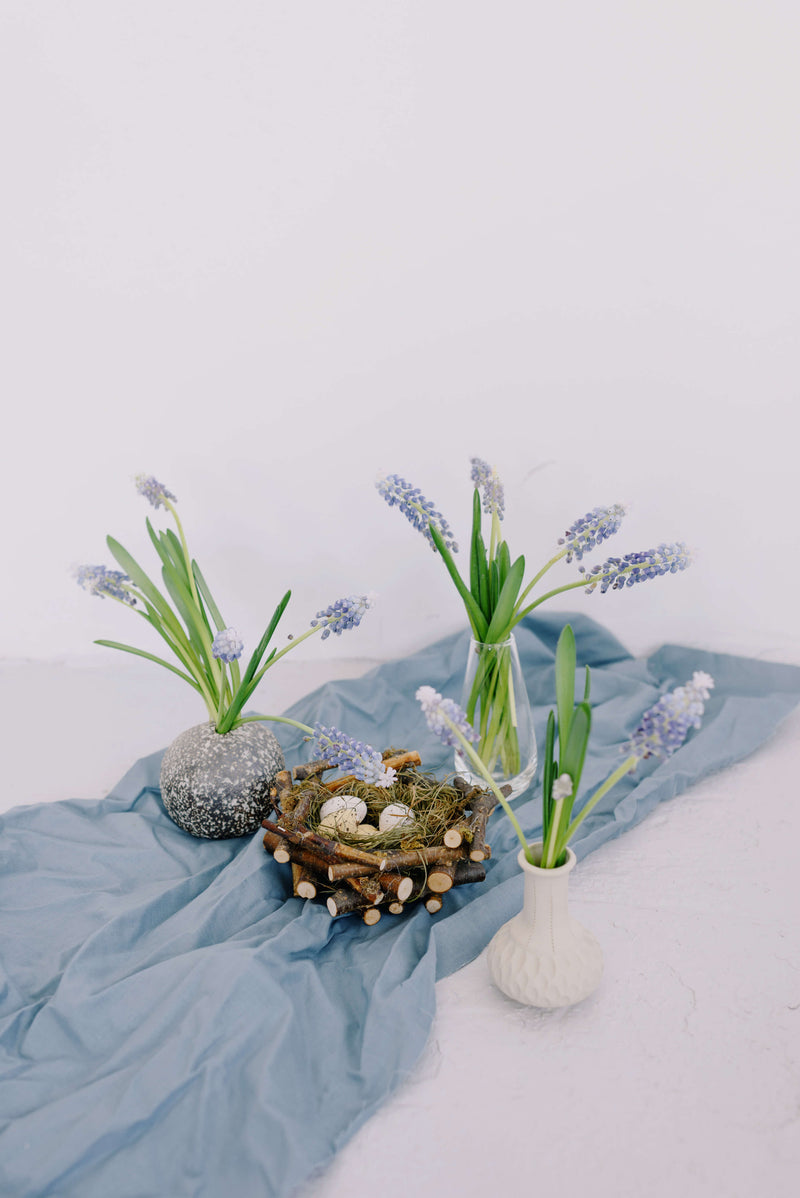 Easter table decor ideas