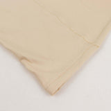 Beige Spandex 4-Way Stretch Fabric Roll, DIY Craft Fabric Bolt