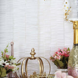 Paper Streamers, Tissue Paper Garland, Hanging Decorations