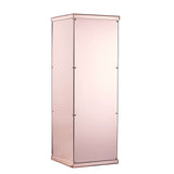 Blush | Rose Gold Mirror Box | Acrylic Display Boxes