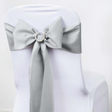 5 Pack | Polyester Chair Sashes