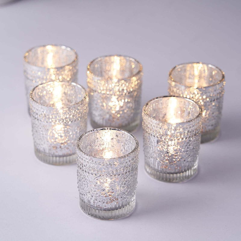 Votive Candle Holders