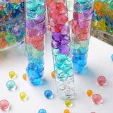 100g | Large Clear Nontoxic Jelly Ball Water Bead Vase Fillers