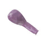 25 Pack | 12Inch Matte Pastel Violet Amethyst Helium/Air Latex Party Balloons