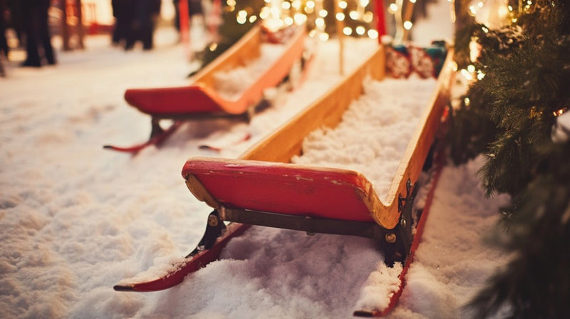 destination wedding for winter- activities