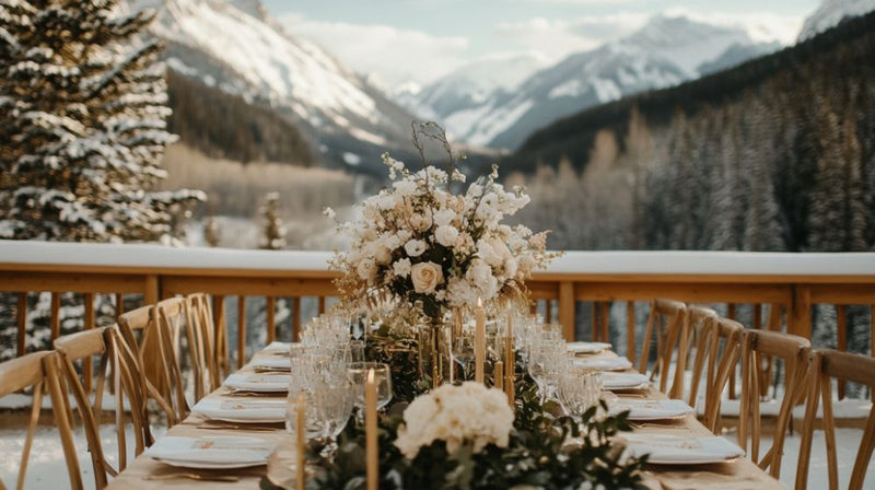 destination wedding for winter- top places