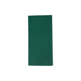 20 Pack | Hunter Emerald Green Soft Linen-Feel Airlaid Paper Dinner Napkins