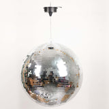 18 LED Light Rotating Heavy Duty Motor For Hanging Mirror Disco Ball, 5 RPM Battery Operated Motor