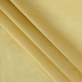 5 Pack Gold Rectangle Plastic Table Covers, 54inchx108inch PVC Disposable Tablecloths#whtbkgd